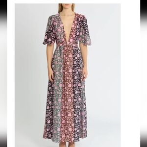 Hannah Artwear Suri Dress